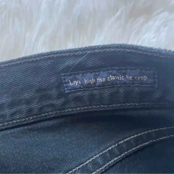 Citizens of Humanity Jeans size 25 Liya high rise - Picture 11 of 11